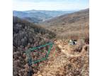 Plot For Sale In Barnardsville, North Carolina