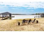 Mabank, Henderson County, TX Lakefront Property, Waterfront Property