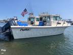 2007 Parker Boats 2520 SL