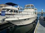 1997 Sea Ray 420 Aft Cabin