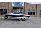 2006 Sea Ray Sport Series w/ Mer Cruiser 220HP Engine and Trailer Included