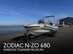 2023 Zodiac N-ZO 680 Boat for Sale