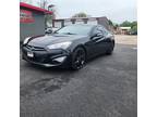 2014 Hyundai GENESIS COUPE 3.8L