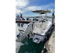 2007 Boston Whaler 190 Outrage