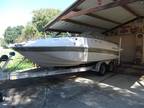 2005 Ebbtide Boats Fun Cruiser 2100