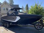 2017 Nautique Boats G25