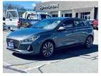 2018 Hyundai Elantra GT Sport