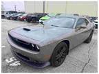 2019Used Dodge Used Challenger Used AWD