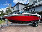 2013 Yamaha Boats AR192