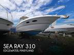 1999 Sea Ray 310 Sundancer Boat for Sale