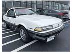 1990 Pontiac Sunbird LE