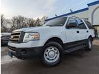 2014 Ford Expedition SSV 4X4 Tow Package 5-Passenger Rear A/C SUV 4WD