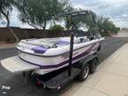 2000 Correct Craft Boats 210 Air Nautique