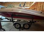 2007 Sea Ray 210 select