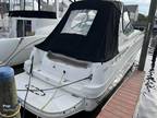 2007 Sea Ray 320 Sundancer