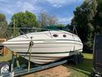 1999 Chris-Craft 240 Express Cruiser