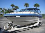 1988 Sea Ray 230 Cuddy Cabin