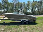 2005 Sea Ray 220 Select