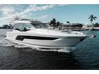 2019 Prestige 59'