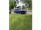 2009 Centurion Boats Falcon V Air Warrior 22