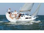 2024 Hanse 315