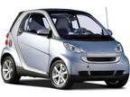 2008 Smart fortwo passion
