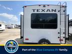 2024 Cross Roads Texan 34RE