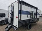 2024 Forest River Forest River RV Cherokee Wolf Pup 14CCW 19ft