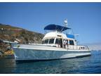 1991 Grand Banks Classic 46 Boat for Sale