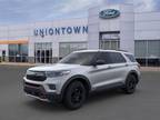 2024 Ford Explorer Timberline