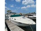 2001 Sea Ray 240 Sundancer