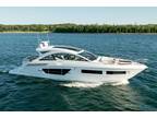 Cruisers Yachts 60 cantius