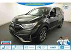 2021 Honda CR-V Black, 33K miles