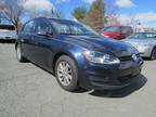 2016 Volkswagen Golf Hatchback For Sale