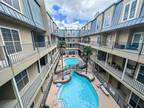 921 Marine Drive Unit: 333 Galveston Texas 77550