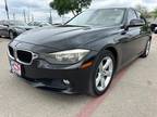 2013 BMW 3 Series 328i