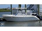 2023 Cobia Boats 220 DC