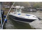 2007 Wellcraft 302 Fisherman