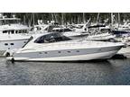 2005 Cruisers Yachts 57 Ft