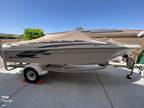 2000 Sea Ray 180 dc