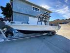 2017 Sea Hunt Boats BX 25 BR