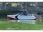 2020 Nautique Super Air G23