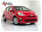 2014 Toyota Prius c for sale