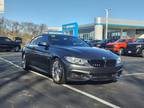 2015 BMW 4 Series 428i