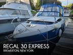 2016 Regal 30 Express Boat for Sale
