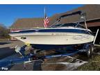 2012 Crownline 21 SS