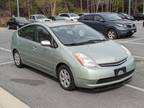 2007 Toyota Prius Base