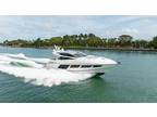 2017 Sunseeker Predator 57