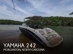 2013 Yamaha 242 Boat for Sale
