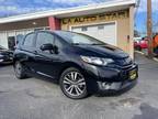 2015 Miscellaneous Honda Fit EX Hatchback 4D